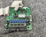 Sony FP-117 1-671-123-11 Control Board New - £59.16 GBP