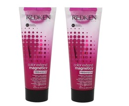 Redken color extend magnetics megamask 68oz pack of 2 454484 thumb200