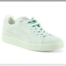 Puma Suede Classic Fashion Sneakers - NIB Size: 9M - £36.17 GBP