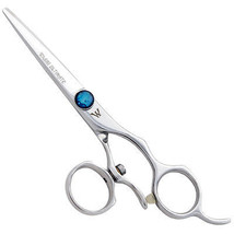 washi av shear hitachi ats-314 Japan best professional hairdressing scissors - £449.60 GBP