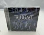 Zodiacal Siggno (Artist) - $55.20