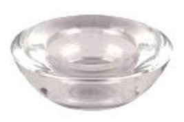 Tea Light Holder Clear - £1.52 GBP