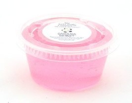 Gardenia scented Gel Melts for tart/oil warmers - 3 pack - $5.95