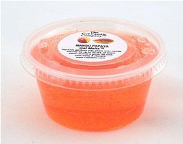 Mango Papaya scented Gel Melts for tart/oil warmers - 3 pack - £4.66 GBP
