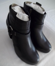 Harley Davidson Allison  Boots -  Womans&#39; Size: 8 1/2-With Original Box - £55.94 GBP