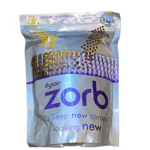 Dyson Zorb Carpet Maintenance Cleaner Powder 26.5 oz. NEW Sealed - $19.41