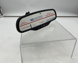 2009-2017 Buick Enclave Interior Rear View Mirror Auto Dimming OEM J02B1... - $85.49