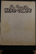 R. Crumb Head Comix First Printing March 1970 - £15.77 GBP