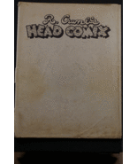 R. Crumb Head Comix First Printing March 1970 - $27.06 CAD