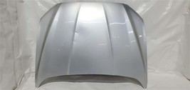 Hood Ingot Silver Metallic Has 2 Dents OEM 2013 2020 Ford Fusion MUST SHIP TO... - £375.81 GBP