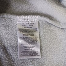 Columbia XL0359 Women's M Gray Benton Springs 1/2 Snap Fleece Pocket Sweatshirt image 4