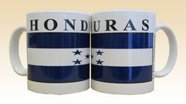 Honduras Coffee Mug - £9.38 GBP