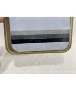 Vintage Splash Guards Mud Flaps NOS pair Thermoflex Spectra WHITE w Gray... - €18,61 EUR