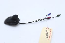 15-18 VOLKSWAGEN JETTA ROOF FIN SHARK RADIO ANTENNA Q0772 image 5