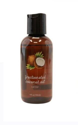 Coconut Oil AmbiEscents Fractionated Coconut Oil 4oz - $4.25