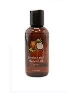 Coconut Oil AmbiEscents Fractionated Coconut Oil 4oz - $4.25