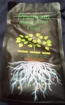 Premium Mycorrhizal Fungi Organic  Fertilizer All Purpose 150g - £11.53 GBP