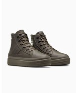 Converse Chuck Taylor AS Equip Waterproof Shoe, A09491C Multi Sizes Truf... - €128,17 EUR