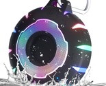 Waterproof Bluetooth Speaker, Ipx7 Mini Shower Speaker With Hd Sound, Le... - $45.99