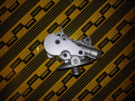 04-12 Mitsubishi Eclipse Galant Lancer Outlander Oil Filter Adapter Hous... - $133.65