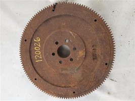 Flywheel/Flex Plate Manual Transmission 1.6L Fits 04-11 AVEO 3805871 - $43.27