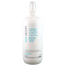 Moor Spa Sanitizing Foot Spray image 2