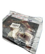 5D Diamond Painting Kits 30 cm x 40 cm Eagle/Rabbit Lot of 2 NEW - $269.91 MXN