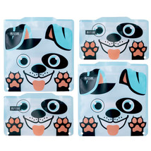 Russbe Snack/Sandwich Bags (Set of 4) - Dog - $36.01