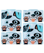 Russbe Snack/Sandwich Bags (Set of 4) - Dog - £28.32 GBP