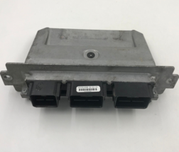 2013-2016 Ford Taurus Engine Control Module ECU ECM OEM B03B70007 - £31.30 GBP