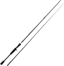 Perigee II 7’0” Medium Heavy Casting Rod – Fast Action, Fuji Guides, 24 ... - $60.65