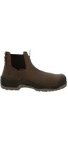Rocky Worksmart Waterproof Composite Toe Work Chelsea Boot- NIB Men’s 9.5 - $1,426.44 MXN