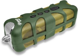 Marine Grade Portable Wireless Speaker (Green) Pyle Pwpbt60Gn Sound Box, Proof. - £52.23 GBP