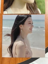 KYURI fromis_9 Official Photocard [from our memento box]_Kpop Authentic - $2.99