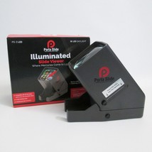 Porta Slide Illuminated 2 x 2 Slide Viewer 35mm Film Strips Missing USB ... - £25.58 GBP