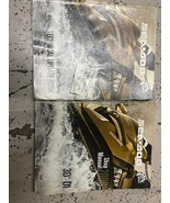 2006 Sea-Doo SeaDoo  3D DI Series Service Repair Shop Manual OEM Set W U... - $1,660.88 MXN