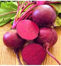 USA Store Detroit Dark Red Beet Seeds Non-Gmo 90 Seeds Fast Ship - £5.99 GBP