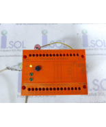 E.Dold B05988 Safemaster Emergency Stop Module 0041577 - $434.37 CAD