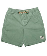 Howler Brothers Pressure Drop Corduroy Shorts Mens Size 36 Lichen Green - $818.71 MXN