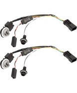 Tail Lights Conversion Wiring Adapter Assembly Compatible with 2013-2022... - $114.67 CAD