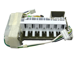 New Genuine OEM Whirlpool Refrigerator Ice Maker Assembly W11577195 - £74.73 GBP