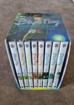 Blue Flag - Boxset Edition manga by Kaito Vol 1-8 end (English Version)  - £141.56 GBP
