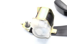 2004-2006 ACURA TL BASE REAR CENTER MIDDLE SEATBELT AND BUCKLE P5377 image 5