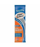 Odor-Eaters Ultra Durable Odor Destroying Insoles Trim to Fit 1 Pair Pac... - $16.38 CAD