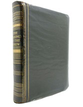 William Shakespeare The Taming Of The Shrew 1st Edition 1st Printing - £42.41 GBP