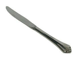 Oneida Community Royal Flute Stainless Steel Dinner Knife Replacement Fl... - $11.99