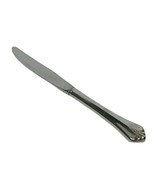 Oneida Community Royal Flute Stainless Steel Dinner Knife Replacement Fl... - £9.58 GBP