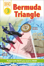 DK Readers: Bermuda Triangle (Level 3: Reading Alone) by Andrew Donkin - Like Ne - £7.18 GBP