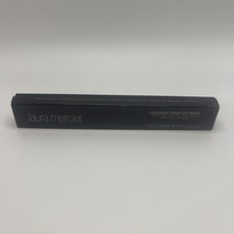 Laura Mercier Long Wear Cream Eye Pencil NOIR Black Full Size New Boxed  - $24.74