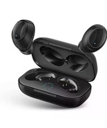 [Updated Version] Wireless Earbuds,True Wireless Headphones Bluetooth 5.... - €20,80 EUR
